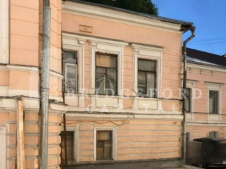 Фотография Продажа помещения свободного назначения, 491 м² , Садовническая улица 41с1  №8