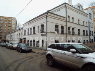 Фотография Продажа помещения свободного назначения, 491 м² , Пестовский переулок 16с1  №9