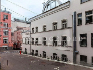 Фотография Продажа помещения свободного назначения, 491 м² , Пестовский переулок 16с1  №6