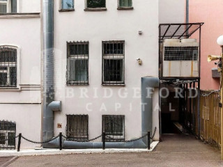 Фотография Продажа помещения свободного назначения, 491 м² , Пестовский переулок 16с1  №12