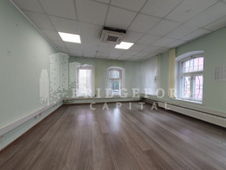 Фотография Продажа помещения свободного назначения, 491 м² , Пестовский переулок 16с1  №16