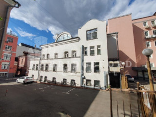 Фотография Продажа помещения свободного назначения, 491 м² , Пестовский переулок 16с1  №2