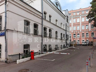 Фотография Продажа помещения свободного назначения, 491 м² , Пестовский переулок 16с1  №7