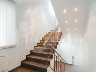 Фотография Продажа помещения свободного назначения, 491 м² , Пестовский переулок 16с1  №13