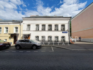 Фотография Продажа помещения свободного назначения, 491 м² , Пестовский переулок 16с1  №1