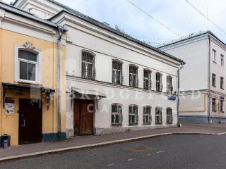 Фотография Продажа помещения свободного назначения, 491 м² , Пестовский переулок 16с1  №4