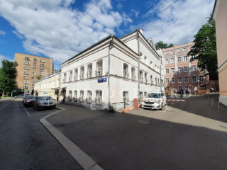 Фотография Продажа помещения свободного назначения, 491 м² , Пестовский переулок 16с1  №8