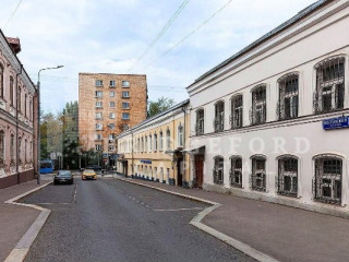 Фотография Продажа помещения свободного назначения, 491 м² , Пестовский переулок 16с1  №10