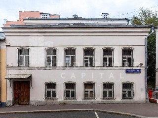 Фотография Продажа помещения свободного назначения, 491 м² , Пестовский переулок 16с1  №3