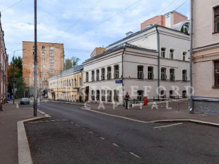 Фотография Продажа помещения свободного назначения, 491 м² , Пестовский переулок 16с1  №11