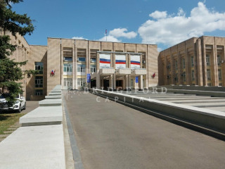 Продажа помещения свободного назначения 255 м² Флотская улица 1