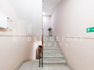 Фотография Продажа помещения свободного назначения, 255 м² , Ткацкая улица 17  №14