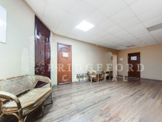 Фотография Продажа помещения свободного назначения, 255 м² , Ткацкая улица 17  №8