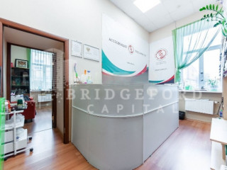 Фотография Продажа помещения свободного назначения, 255 м² , Ткацкая улица 17  №11