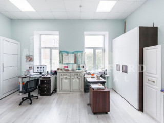 Фотография Продажа помещения свободного назначения, 255 м² , Ткацкая улица 17  №13