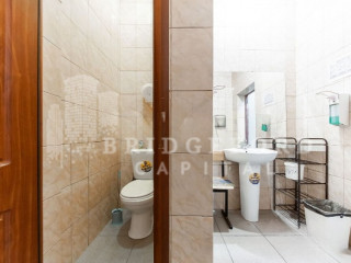 Фотография Продажа помещения свободного назначения, 255 м² , Ткацкая улица 17  №12