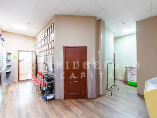 Фотография Продажа помещения свободного назначения, 255 м² , Ткацкая улица 17  №5