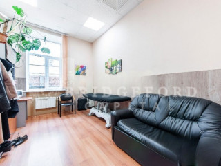 Фотография Продажа помещения свободного назначения, 255 м² , Ткацкая улица 17  №9