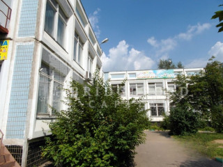 Фотография Продажа помещения свободного назначения, 2468 м² , Новоясеневский проспект 13к2  №4