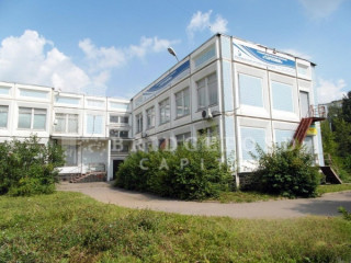 Фотография Продажа помещения свободного назначения, 2468 м² , Новоясеневский проспект 13к2  №3