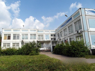 Фотография Продажа помещения свободного назначения, 2468 м² , Новоясеневский проспект 13к2  №1