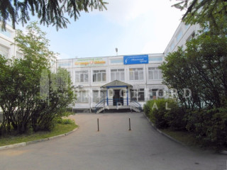 Фотография Продажа помещения свободного назначения, 2468 м² , Новоясеневский проспект 13к2  №2