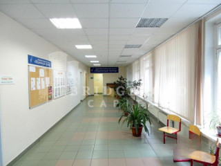 Фотография Продажа помещения свободного назначения, 2468 м² , Новоясеневский проспект 13к2  №6