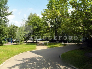 Фотография Продажа помещения свободного назначения, 2468 м² , Новоясеневский проспект 13к2  №5