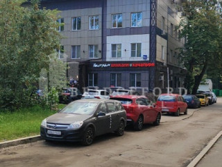 Фотография Продажа помещения свободного назначения, 2468 м² , проспект Будённого 30А  №3