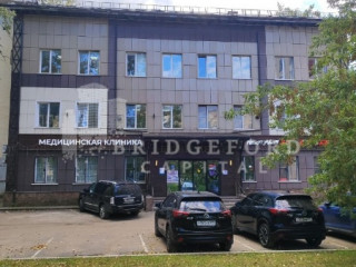 Фотография Продажа помещения свободного назначения, 2468 м² , проспект Будённого 30А  №2