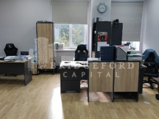 Фотография Продажа помещения свободного назначения, 2468 м² , проспект Будённого 30А  №10