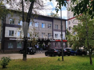 Фотография Продажа помещения свободного назначения, 2468 м² , проспект Будённого 30А  №1