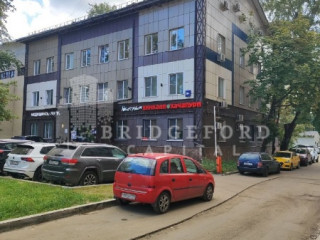 Фотография Продажа помещения свободного назначения, 2468 м² , проспект Будённого 30А  №8