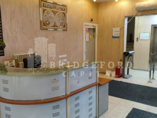 Фотография Продажа помещения свободного назначения, 2468 м² , проспект Будённого 30А  №15