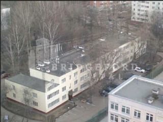 Фотография Продажа помещения свободного назначения, 2057 м² , улица Молодцова 4А №3 Фотография Продажа помещения свободного назначения, 2057 м² , улица Молодцова 4А №3