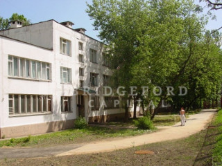 Фотография Продажа помещения свободного назначения, 2057 м² , улица Молодцова 4А  №2