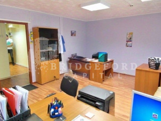 Фотография Продажа помещения свободного назначения, 2057 м² , улица Молодцова 4А  №4