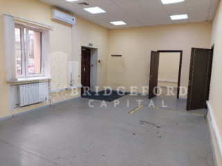 Фотография Продажа помещения свободного назначения, 2798 м² , улица Юных Ленинцев 25  №7