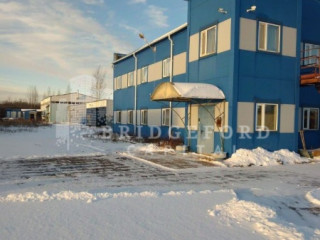 Фотография Продажа помещения свободного назначения, 2798 м² , улица Юных Ленинцев 25  №2