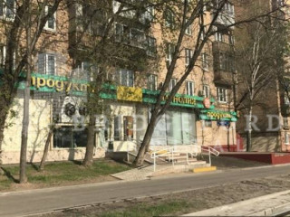 Фотография Продажа магазина, 274 м² , Аминьевское шоссе 14к1  №2