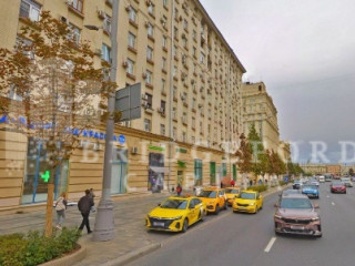 Фотография Продажа помещения свободного назначения, 382 м² , Валовая улица 8/18  №2