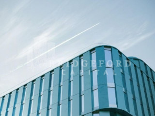 Фотография Продажа офиса, 478 м² , Авиационная улица 22с1  №6