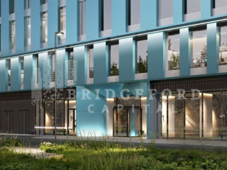 Фотография Продажа офиса, 478 м² , Авиационная улица 22с1  №7