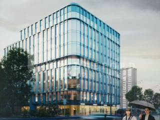 Фотография Продажа офиса, 478 м² , Авиационная улица 22с1  №1