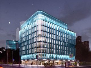 Фотография Продажа офиса, 478 м² , Авиационная улица 22с1  №3