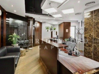 Фотография Продажа офиса, 15984 м² , улица Удальцова 1А  №11