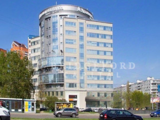 Фотография Продажа офиса, 15984 м² , улица Удальцова 1А  №1