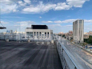 Фотография Продажа офиса, 15984 м² , улица Удальцова 1А  №4