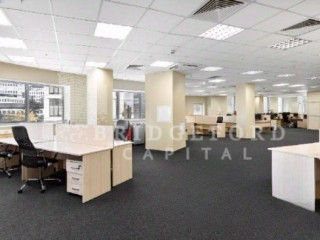 Фотография Продажа офиса, 15984 м² , улица Удальцова 1А  №10