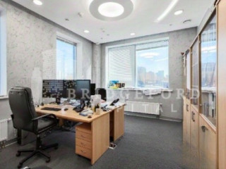 Фотография Продажа офиса, 15984 м² , улица Удальцова 1А  №7